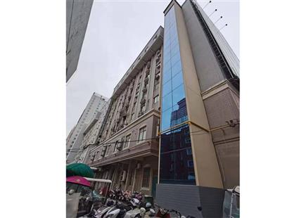 市民政局老年服務(wù)中心-加裝電梯