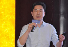 國(guó)內(nèi)最大的樓宇對(duì)講制造商——廈門(mén)立林科技有限公司物聯(lián)網(wǎng)技術(shù)研究院副院長(zhǎng)王遠(yuǎn)春分享“人工智能時(shí)代的智慧家庭、智慧社區(qū)整體設(shè)備解決方案”