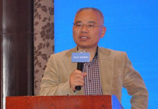 LED顯示屏、LED照明和系統(tǒng)集成解決方案領(lǐng)導(dǎo)品牌——上海三思電子工程有限公司副總經(jīng)理張伯明分享“LED顯示在智慧城市中的應(yīng)用”