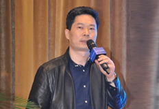 提供完整的智慧家庭、智慧社區(qū)解決方案——廈門(mén)立林物聯(lián)網(wǎng)技術(shù)研究院副院長(zhǎng)王遠(yuǎn)春分享“人工智能時(shí)代的智慧家庭、智慧社區(qū)整體設(shè)備解決方案”